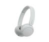 SONY WH-CH520 Wireless Headphones, White