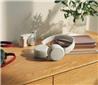 SONY WH-CH520 Wireless Headphones, White