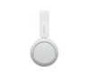 SONY WH-CH520 Wireless Headphones, White