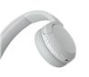 SONY WH-CH520 Wireless Headphones, White