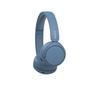 SONY WH-CH520 Wireless Headphones, Blue