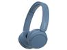 SONY WH-CH520 Wireless Headphones, Blue