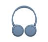 SONY WH-CH520 Wireless Headphones, Blue