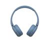 SONY WH-CH520 Wireless Headphones, Blue