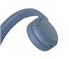 SONY WH-CH520 Wireless Headphones, Blue