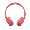 SONY Casque sans fil WH-CH530 avec microphone, Corail