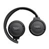 Casque supra-auriculaire JBL tune 520BT, noir | bluetooth