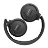 Casque supra-auriculaire JBL tune 520BT, noir | bluetooth