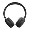 Casque supra-auriculaire JBL tune 520BT, noir | bluetooth