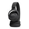 Casque supra-auriculaire JBL tune 520BT, noir | bluetooth