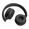 Casque supra-auriculaire JBL tune 520BT, noir | bluetooth