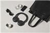 SONY Casque sans fil WH-CH530 avec microphone, Noir