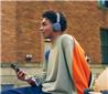 SONY WH-CH520 Wireless Headphones, Beige