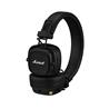 MARSHALL Major V Casque supra-auriculaire, Noir