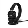 MARSHALL Major V Casque supra-auriculaire, Noir