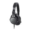 AUDIO TECHNICA Casque d’écoute de référence ATH-M60xa, noir