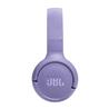 JBL Tune 520BT Bluetooth On-Ear Headphones, Purple