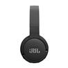 JBL Tune 670NC Casque supra-auriculaire sans fil ANC, noir