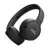JBL Tune 670NC Casque supra-auriculaire sans fil ANC, noir