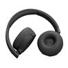 JBL Tune 670NC Casque supra-auriculaire sans fil ANC, noir