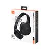 JBL Tune 670NC Casque supra-auriculaire sans fil ANC, noir