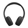 JBL Tune 670NC Casque supra-auriculaire sans fil ANC, noir