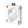 JBL Tune 670NC Casque supra-auriculaire sans fil ANC, blanc