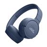 JBL Tune 670NC Casque supra-auriculaire sans fil ANC, bleu