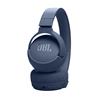 JBL Tune 670NC Casque supra-auriculaire sans fil ANC, bleu