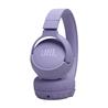 JBL Tune 670NC Casque supra-auriculaire sans fil ANC, violet