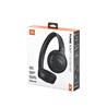 JBL Tune 530BT Casque Bluetooth® supra-auriculaire sans fil, Noir