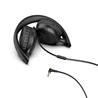 JLAB AUDIO Studio 2 Casque auriculaire filaire, noir