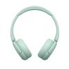 SONY WH-CH530 Bluetooth On-EarHeadphones, Mint
