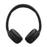 JBL Tune 530BT Casque Bluetooth® supra-auriculaire sans fil, Noir