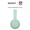 SONY WH-CH530 Bluetooth On-EarHeadphones, Mint
