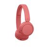 SONY Casque sans fil WH-CH530 avec microphone, Corail