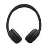 JBL Tune 530BT Casque Bluetooth® supra-auriculaire sans fil, Noir
