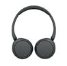 SONY Casque sans fil WH-CH530 avec microphone, Noir