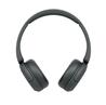 SONY Casque sans fil WH-CH530 avec microphone, Noir