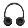 JBL Tune 530BT Casque Bluetooth® supra-auriculaire sans fil, Noir
