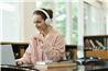 SONY WH-CH530 Bluetooth On-EarHeadphones, White