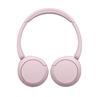 SONY Casque sans fil WH-CH530 avec microphone, Rose
