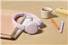 SONY Casque sans fil WH-CH530 avec microphone, Rose