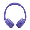JBL Tune 530BT Wireless On-Ear Headphones, Lavender