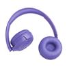 JBL Tune 530BT Wireless On-Ear Headphones, Lavender