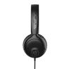 JLAB AUDIO Studio 2 Casque auriculaire filaire, noir