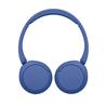SONY Casque sans fil WH-CH530 avec microphone, Cobalt