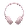 SONY Casque sans fil WH-CH530 avec microphone, Rose