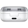 SAMSUNG Galaxy Buds4 True Wireless Earbuds, White