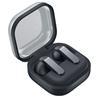 SAMSUNG Galaxy Buds4 True Wireless Earbuds, Black